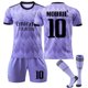 thumbnail image 1 of Nysäsong2022-2023RealMadridfotbollströjafotbollsdräkterMODRI, 1 of 1