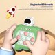 thumbnail image 1 of Juego Rápido De Empuje Pop Push Bubble Fidget Reaction Ability Stress Relieve para niños Regalos (Verde), 1 of 7