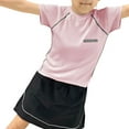 thumbnail image 5 of FDDMis Baby Tees Y2k Cute Tops for Teens Boys Shirts Size 7 Undershirts for Boys Preppy Shirts Boys Size 6 Clothes 6 Month Baby Boy Clothes for 10-12, 5 of 6