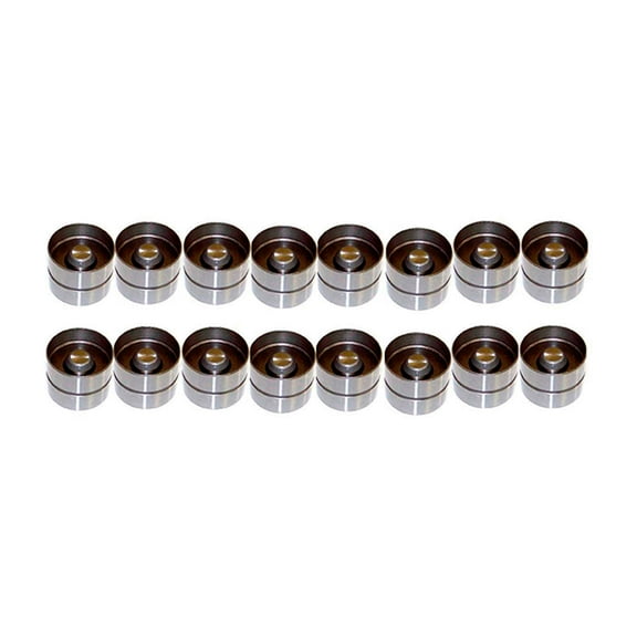 DNJ LFK16425 Valve Lifter Fits Cars & Trucks 88-05 Kia Mazda Mercury 1.5L DOHC 16V