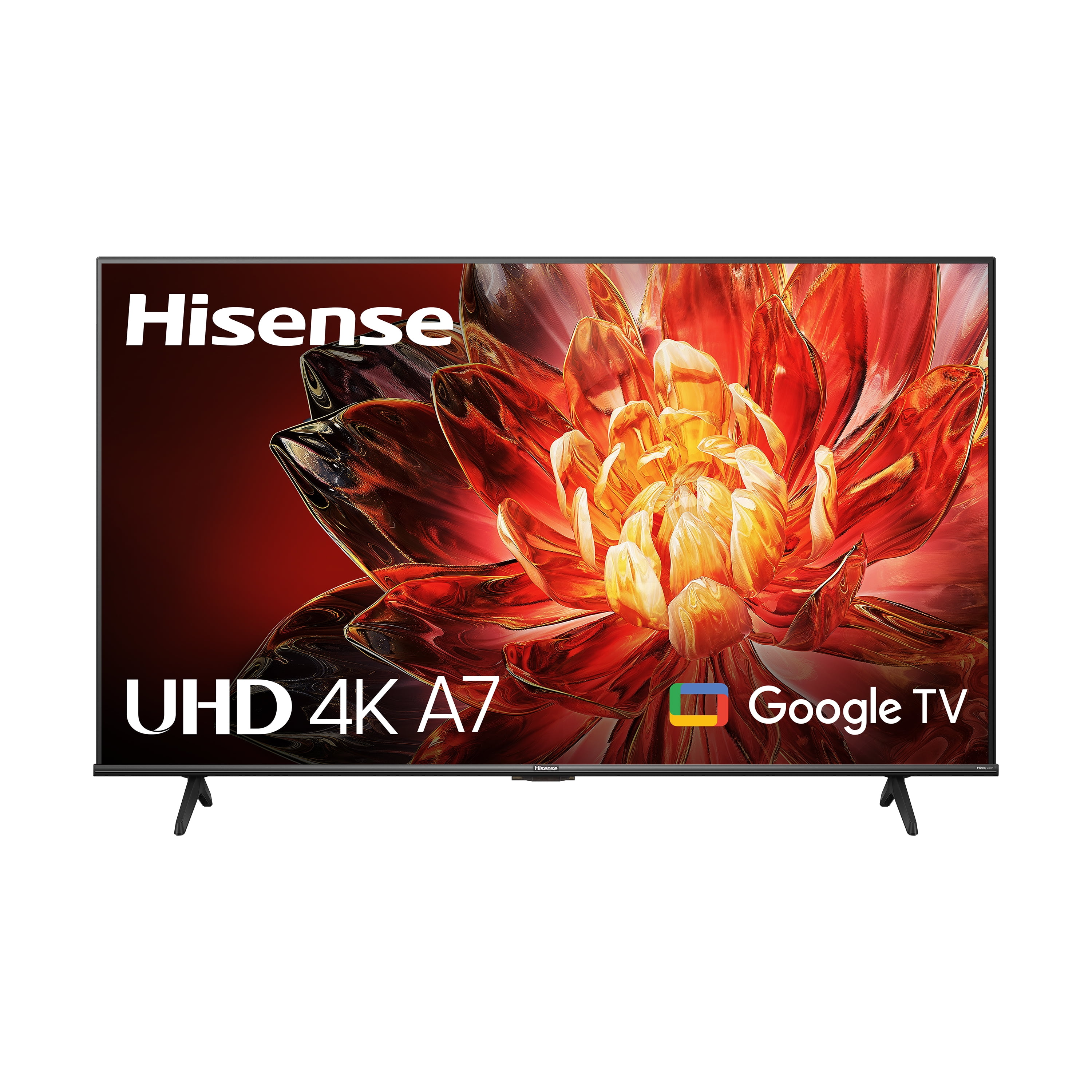 【高年式】2021年式 75インチ TV Hisense 75A65G 75A65G | ハイセンスジャパン株式会社