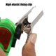 thumbnail image 4 of Fish Bite Alarm Accesorios Alerta Alarma Sonido Campana Aparejos de pesca (Verde) Likrtyny Para Estrenar, 4 of 4