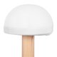 thumbnail image 5 of Wooden Ironing Board\nCurved Board, 5 of 5