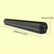thumbnail image 3 of Barra de sonido de 22 pulgadas para TV, barra de sonido pequeña para TV, sistema de sonido envolvente, altavoces de barra de sonido para TV con conexión Bluetooth/óptica/AUX para PC/juegos/proyectores, 3 of 7