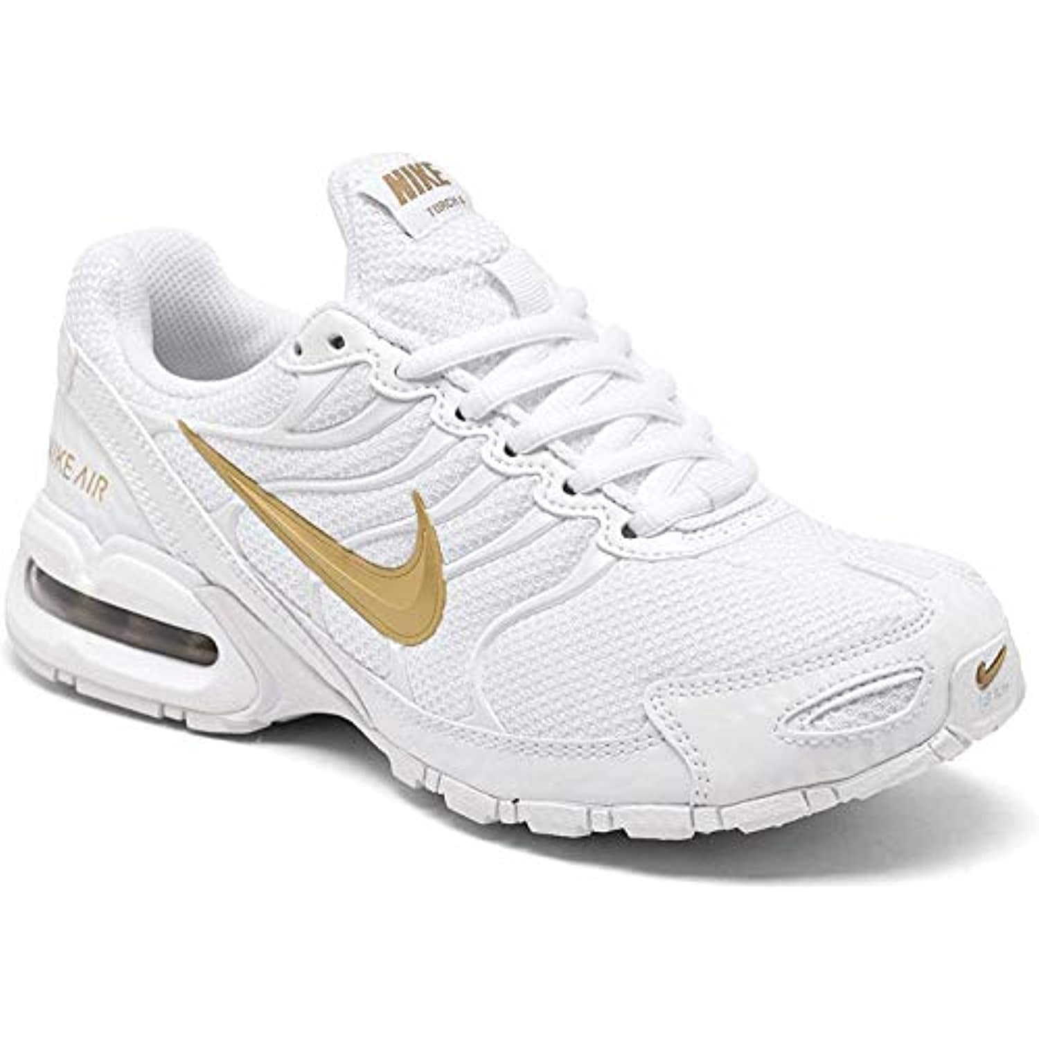 nike torch 4 black and gold