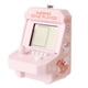 thumbnail image 1 of Inteprter Mini consola de juegos portátil para adultos, llavero portátil para niños, bolso, mochila, monedero, llavero, regalo de decoración Videojuegos y accesorios Rosa, 1 of 6