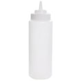thumbnail image 1 of TableCraft C3263C WideMouth 6-Pack 32 Oz. Dispenser - 6 / Pk, 1 of 3