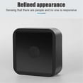 thumbnail image 3 of Zigbee Tuya Human Presence Sensor 24G Millimeter Wave Radar Human Static Motion Sensing Smart Life APP, 3 of 5