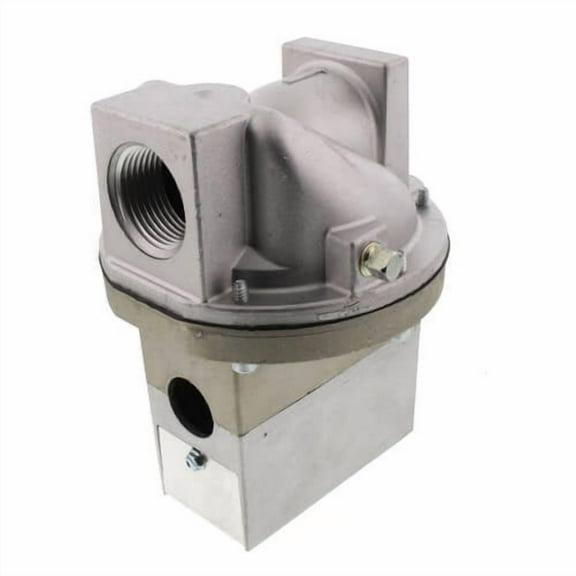 Honeywell, Inc. V48A2169 1 inch Diaphragm Gas Valve, 120 Vac New