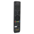 thumbnail image 2 of Reemplazo del controlador de televisión inteligente, control remoto de TV inteligente En3c39 Control remoto de TV inteligente Reemplazo del control remoto de TV inteligente Calidad en la que puede confiar, 2 of 8