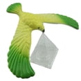 thumbnail image 3 of 2 unids mini modelo de águila de equilibrio barycenter física juguete Zulema Balanceando Eagle Toy, 3 of 8