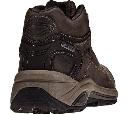 New Balance 978 Trail Walking Shoe Sneaker - Brown - 9.5 Walmart.com