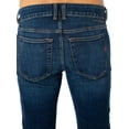 thumbnail image 4 of Diesel Sleenker 09E95 Skinny Jeans, Blue, 4 of 6