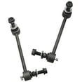 thumbnail image 5 of Detroit Axle - RWD Front Bare Struts Sway Bar Links Inner Outer Tie Rod Ends Boots Replacement for 300 Dodge Charger Challenger Magnum - 10pc Set, 5 of 8
