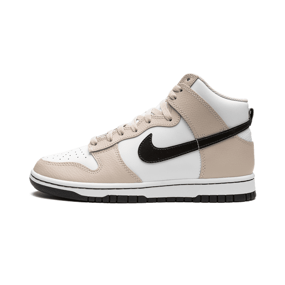 NIKE WOMENS DUNK HIGH Womens "Sanddrift" FD9874 100 FD9874 100 from Stadium Goods