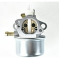 thumbnail image 2 of waltyotur 799869 Carburetor Replacement for Briggs & Stratton 792253 497586 499059 799869 Lawn Mower Pressure Washer Rotary 14112 Oregon 50-658 Briggs & Stratton Carburetor, 2 of 7