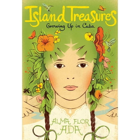 Island Treasures : Growing Up in Cuba (Best Places For Kids To Grow Up)