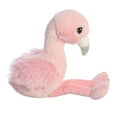 thumbnail image 2 of Aurora Precious Moments-Flora Flamingo 8.5", 2 of 2
