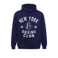 thumbnail image 4 of Sudadera con capucha divertida y novedosa para hombre con diseño de boxeador vintage del club de boxeo de Nueva York, sudaderas de verano y otoño, ropa de manga larga para verano, 4 of 5