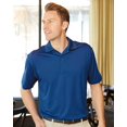 thumbnail image 4 of FeatherLite Value Polyester Polo Size up to 5XL, 4 of 5