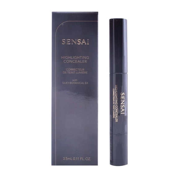 Concealer Sensai HC01 3,5 ml textura cremosa