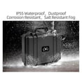 thumbnail image 4 of Pour NEO Valise de Rangement Coque Rigide Portable Anti-Explosion Grande Capacité Boîte pour Accessoires de Drone NEO, 4 of 5