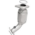 thumbnail image 1 of Magnaflow 48 State Converter 50219 Catalytic Converter Direct Fit 48 State Not For Sale Or Use In The State Of California, 1 of 4