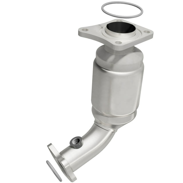 Magnaflow 48 State Converter 50219 Catalytic Converter Direct Fit 48 State Not For Sale Or Use In The State Of California
