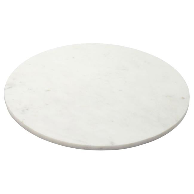 Marble Round Cheese & Cutting Board