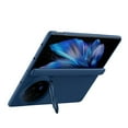 thumbnail image 5 of NILLKIN Super Frosted Shield Prop For vivo X Fold3 Pro Case Camera Lens Lid Kickstand Phone Cover, 5 of 5