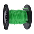 thumbnail image 3 of Trimmer Line, Nylon String Trimmer Line Round Grass Trimmer Line Green Lawn Mower Line, Professional Manufacturing Lawn Mower Line Spool Replacement Parts For Most Lawn Mower Trimmers, 3 of 8