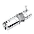 thumbnail image 3 of Soporte para ducha de mano Bling Bling ABS ajustable, 3 of 14