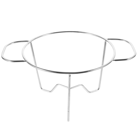 SHOWERORO Soporte Para De De Inoxidable Para Camping Y Uso En Cocina Exterior
