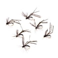 thumbnail image 2 of 6 piezas Moscas de pesca con mosca Zulema Herramienta para moscas de pesca con mosca, 2 of 7