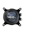 thumbnail image 4 of ASUS 360 series ROG STRIX LC III 360 ARGB LCD (575) Liquid / Water Cooling, 4 of 11