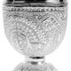 thumbnail image 3 of FENGGUIQU Holy Water Bottle Decorative Catholic Container Perfect for Home Decor and Holiday Use, 3 of 7