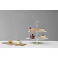 thumbnail image 2 of Senses™ 2-Tier Etagere Cake Stand, 2 of 2
