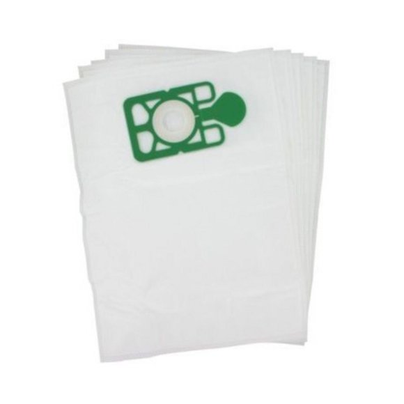 Numatic Hepaflow Henry Dust Vacuum Bags 10pk