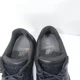 thumbnail image 5 of New Balance 1700 Mens 9 2E Black Leather Casual Walking Shoe Sneaker MD1700BK, 5 of 6