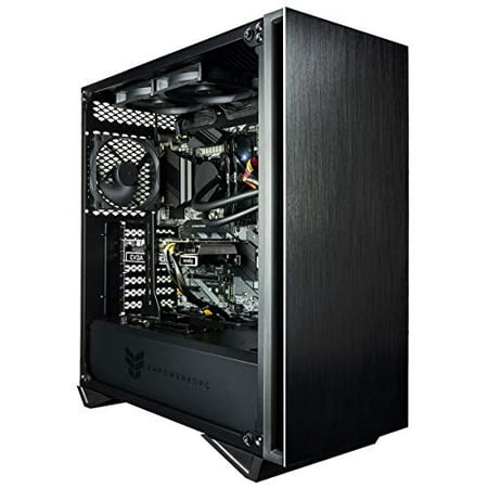 Sentinel Gamer PC (NVIDIA GeForce RTX 3070, Intel 16-Core i9-12900KF Processor (> Ryzen 9 5950X), 32GB RAM, 512GB NVMe + 2TB HDD, AC WiFi, Windows 11) Gaming Tower Desktop Computer