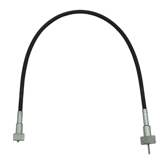508231M91 New Tachometer Cable for Massey Ferguson Tractor Models 135