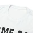 thumbnail image 4 of Retro Baseball Game Day T-Shirt, Baseball Lover Mom Shirt Gift Tee, 4 of 7