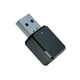 thumbnail image 4 of sweethay Adaptador de audio Bluetooth 5.1 Receptor de audio inalámbrico USB de 3,5 mm Receptor Bluetooth de salida dual con micrófono incorporado 10piezas, 4 of 6