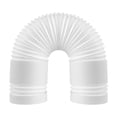 thumbnail image 4 of PVCS Mobile Air Conditioner Telescopic Heat Exhaust Pipe Diameter 150mm, 4 of 5