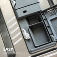 thumbnail image 2 of Shisuyan 50 pcs Dishwasher Rack Repair Tip Caps Dishwasher Rack Prong End Protectors, 2 of 9