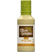 Olive Garden Light Italian Dressing, 16 fl. oz.