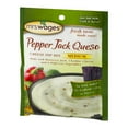 thumbnail image 3 of Mrs. Wages Pepper Jack Queso Cheese Dip Mix, 1.5 oz. Quantity 1, 3 of 6