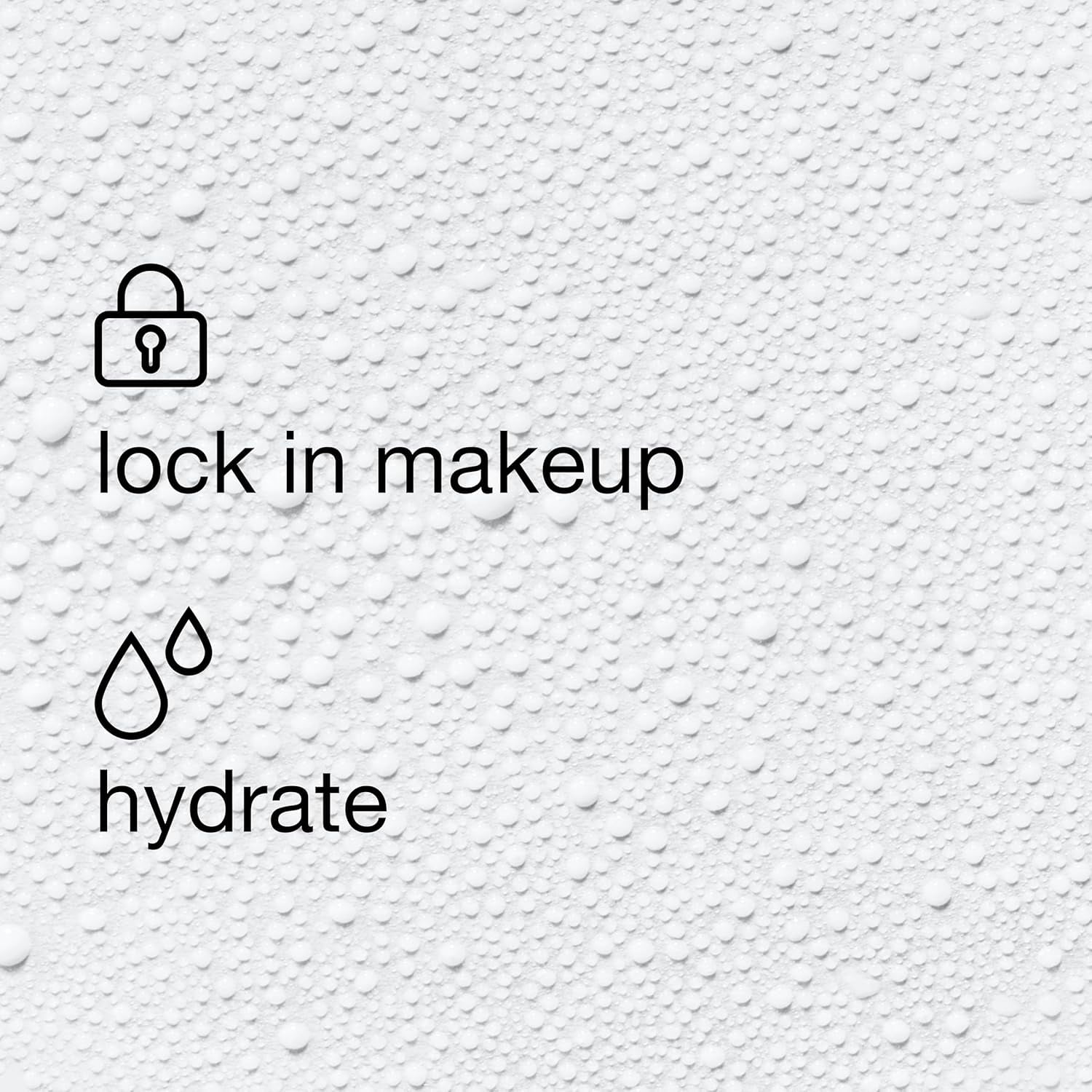 Clinique Set The Day Makeup Setting Spray With Aloe Water + Antioxidants | Sets Makeup All Day | Soothing + Hydrating | Alcohol-Free + Safe For Sensitive Skin, 3.3 Fl Oz - Full Size