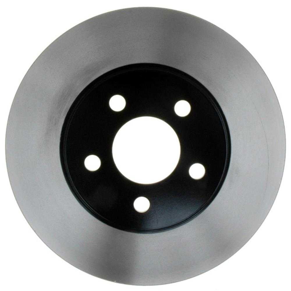 ACDelco 18A695 Front Brake Rotor