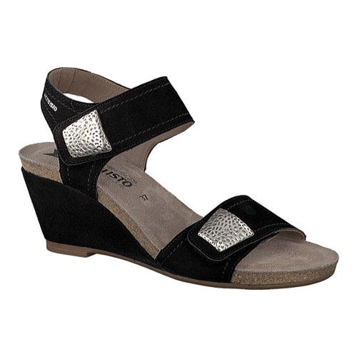 mephisto wedge sandals